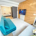 3 BR With AC- Opéra Garnier -Galeries Lafayette