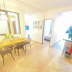 3 BR With AC- Opéra Garnier -Galeries Lafayette